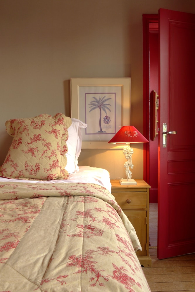 Big, House, 4 Beds, 4 Queen Beds