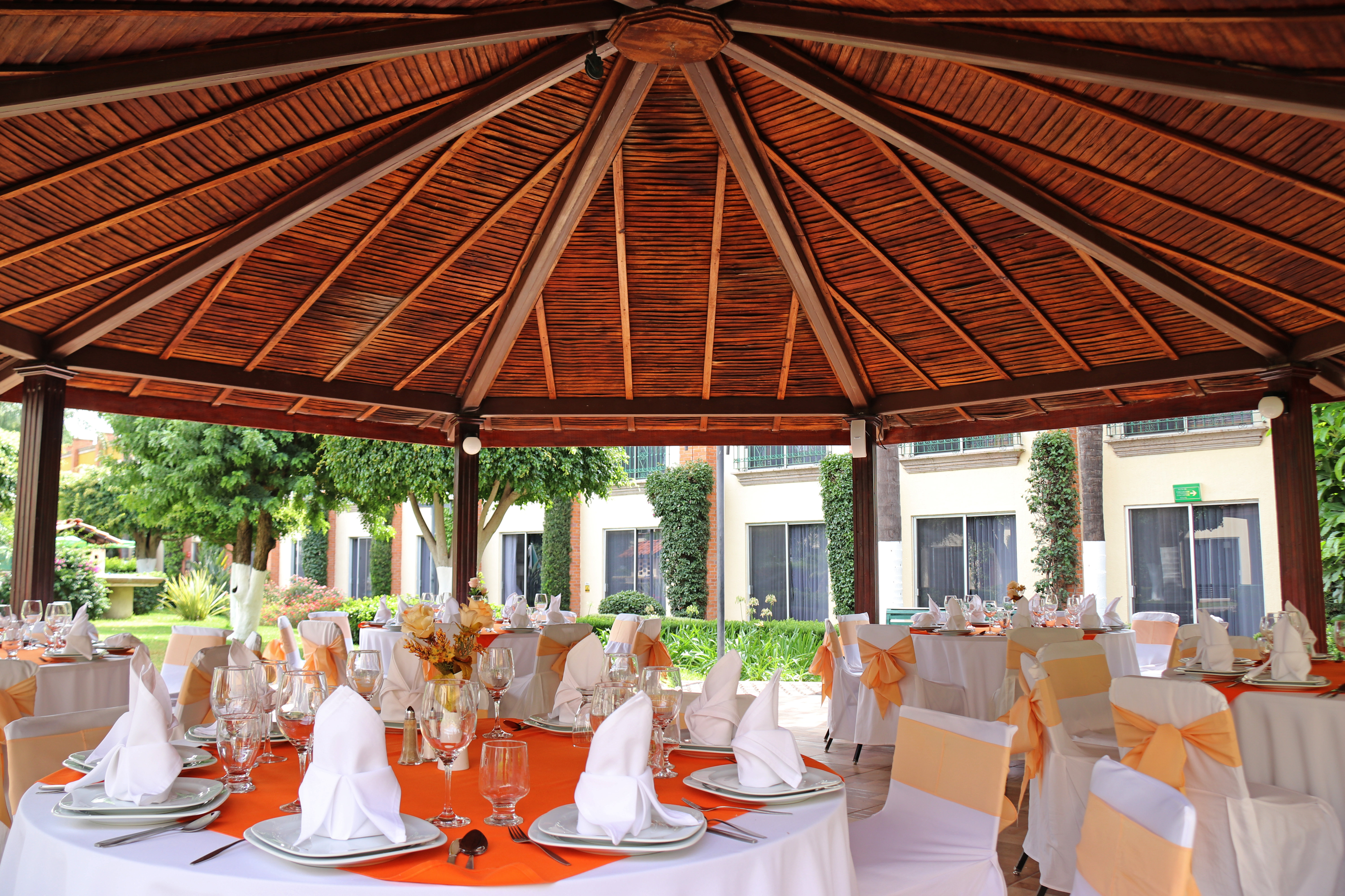 Holiday Inn La Piedad 34/55