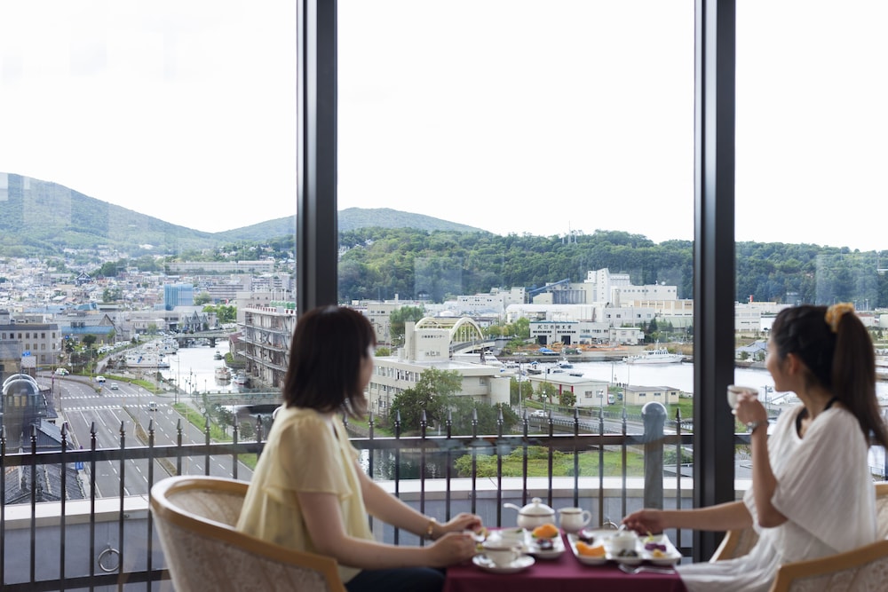 Hotel Nord Otaru 40/67