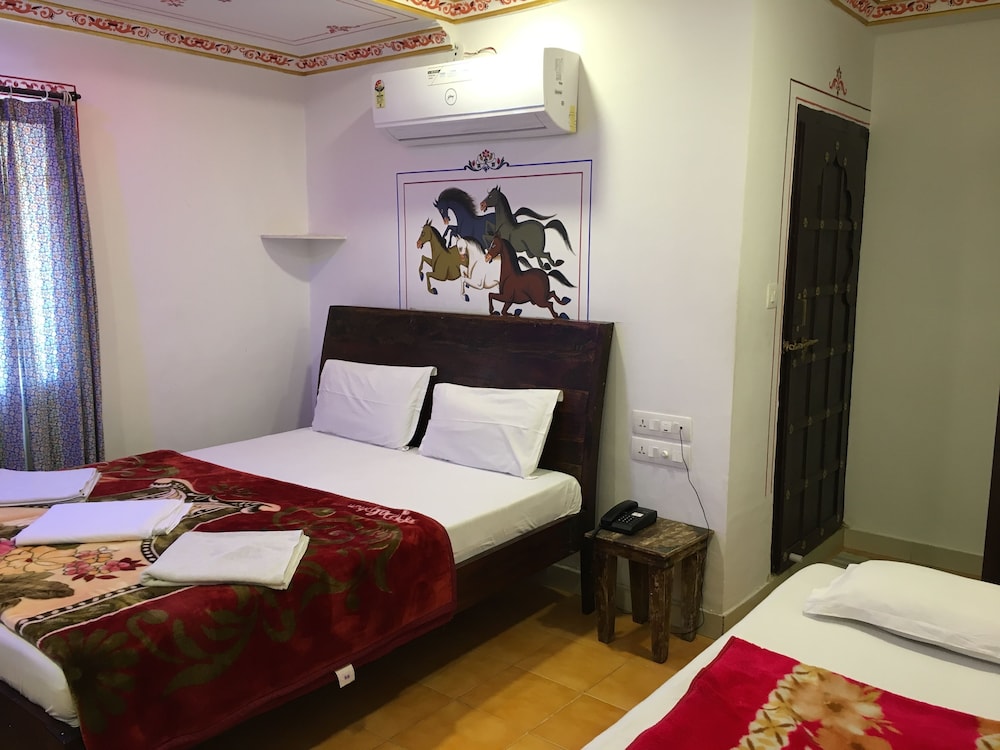 HOTEL PANORAMA GUESTHOUSE 6/30