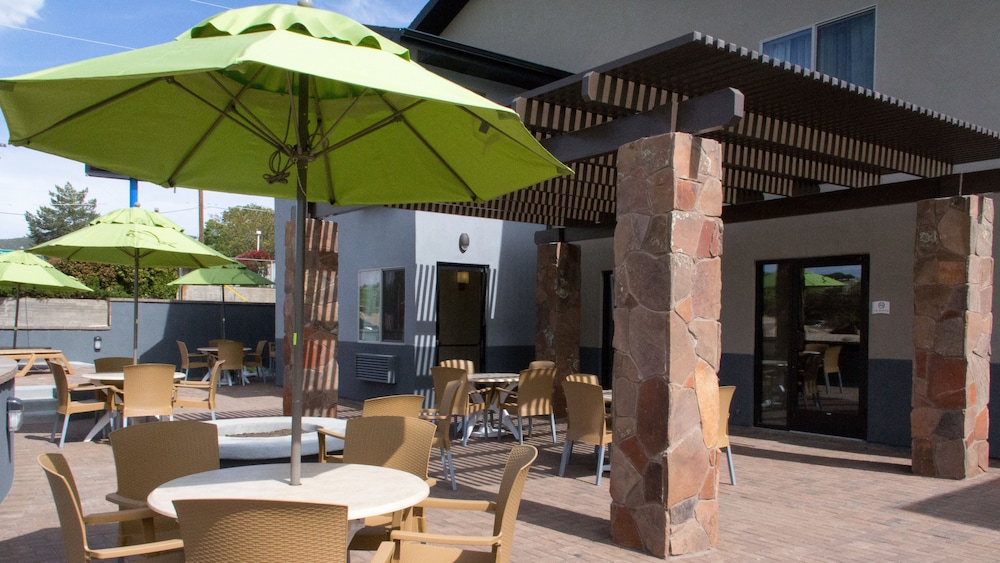 Quality Inn Prescott 25/47