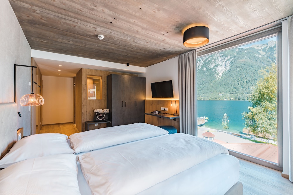 Seehotel Einwaller 10/50