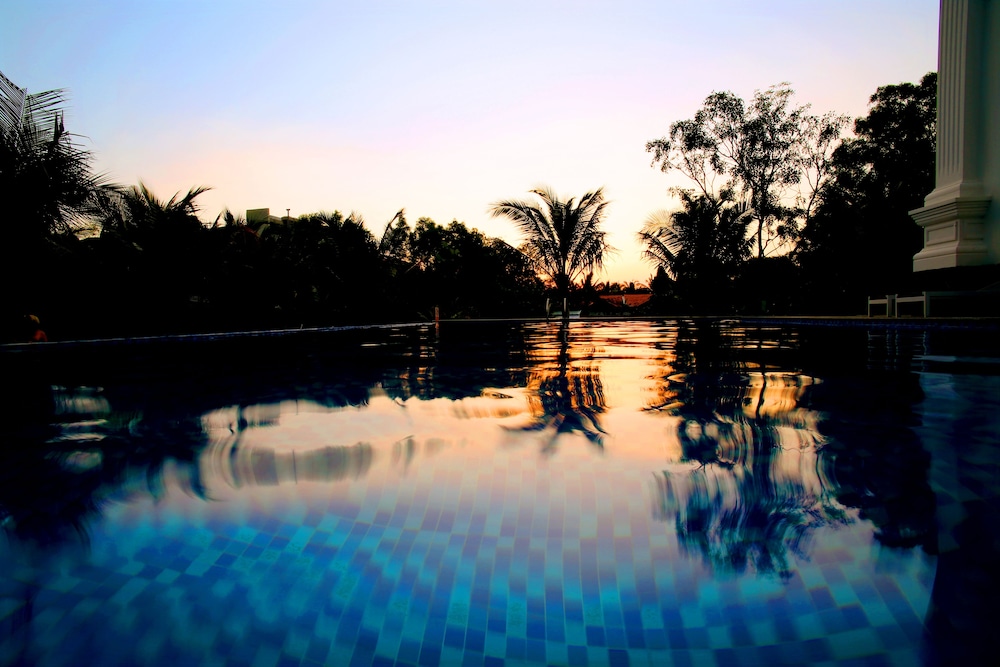Homestead Seaview Phu Quoc Hotel 40/50