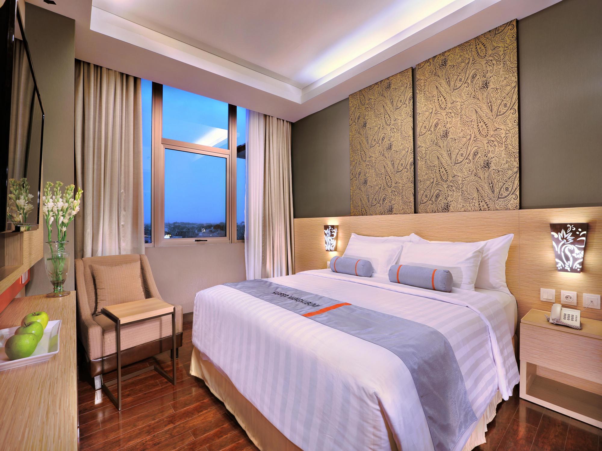 Superior Double Room.