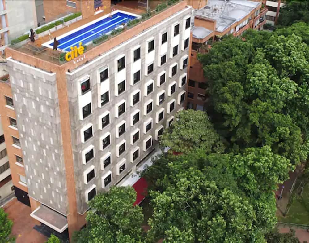 Cite Hotel 1/61