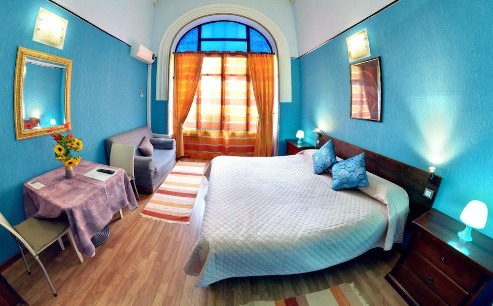 Hostel Agata 17/100