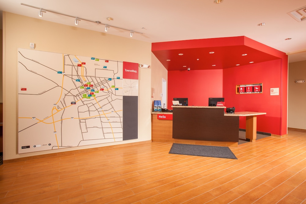 TownePlace Suites by Marriott Cheyenne Southwest/Downtown Area 7/58