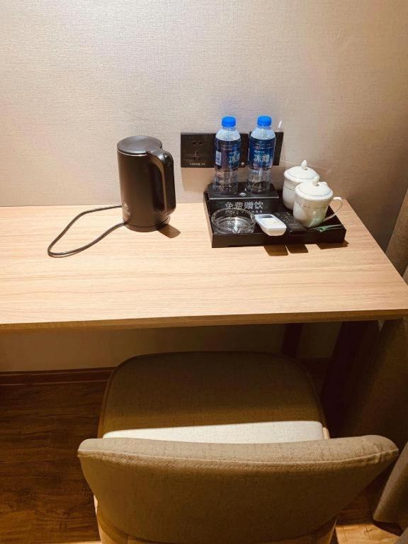 GreenTree Inn Hebei Xingtai Pingxiang County Jianshe Street 35/41