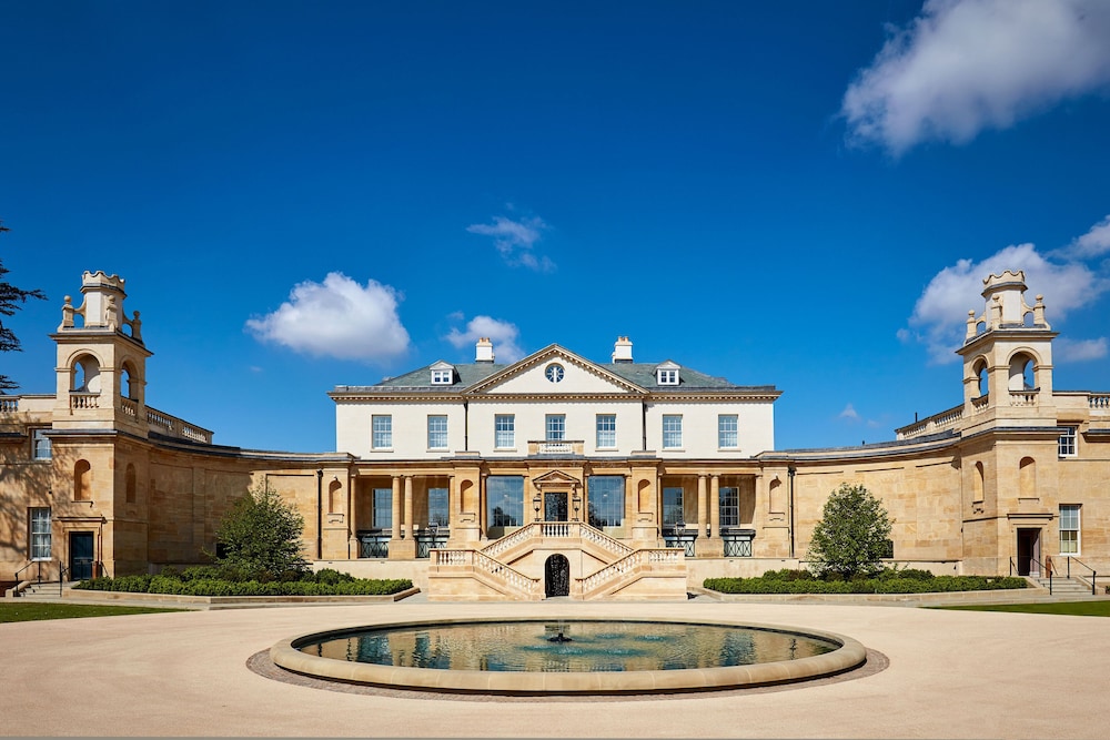 The Langley, a Luxury Collection Hotel, Buckinghamshire 1/78