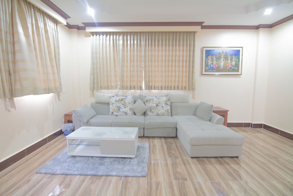 The Mou Hotel 29/41