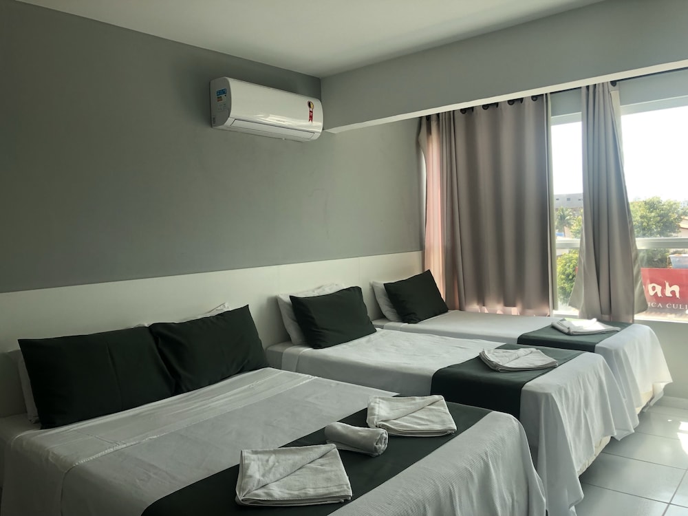 Hotel Filipeia Bessa 14/29