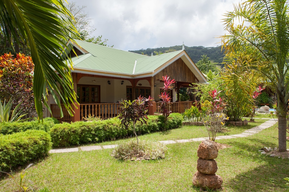 Casa de Leela La Digue 36/50