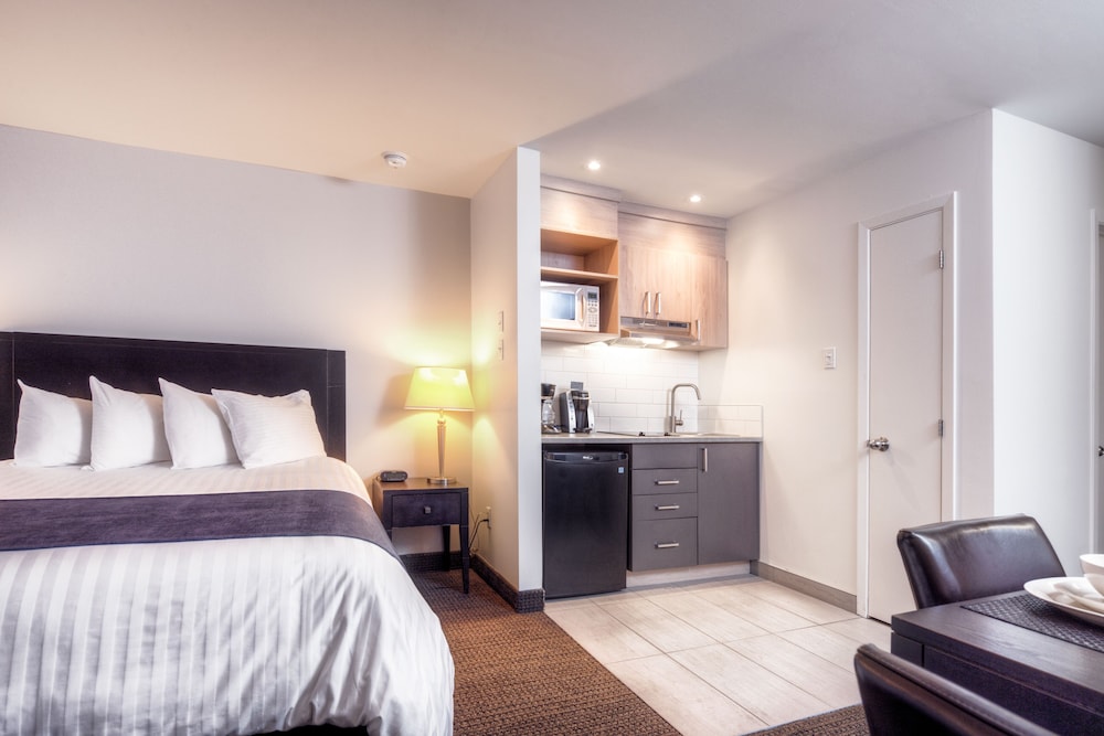 Hotel Vacances Tremblant 7/48