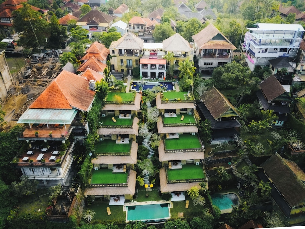 Anhera Suite and Spa 1/48