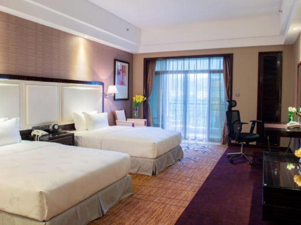 Country Garden Phoenix Hotel Lechang 27/50