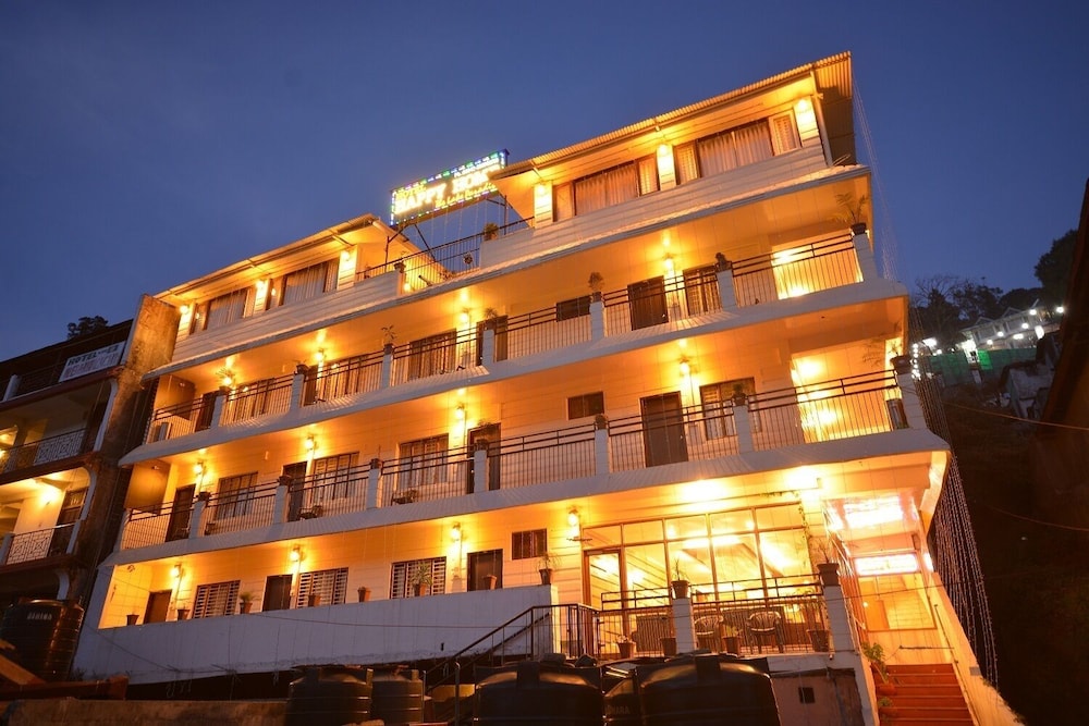 Hotel Happy Home 4/50
