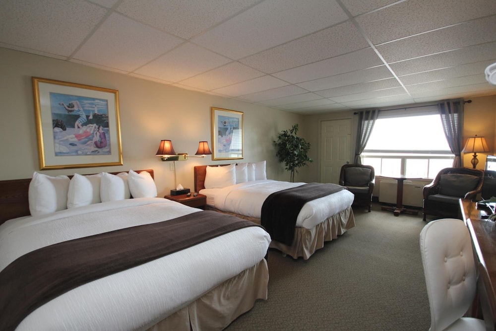 Saint Andrews Inn and Suites 12/34