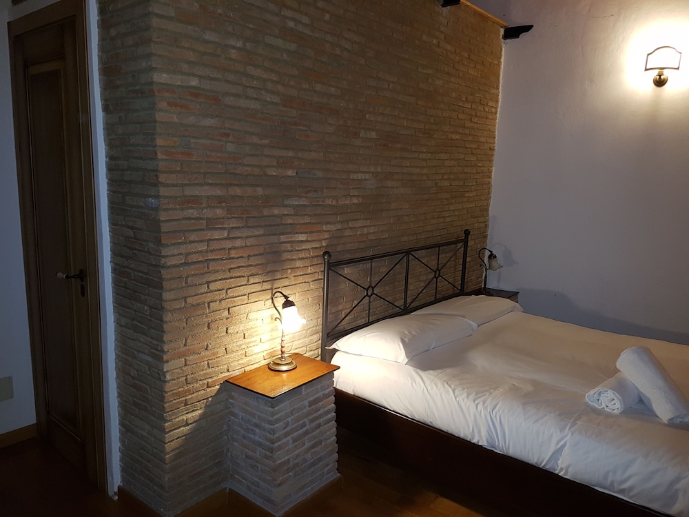 Agriturismo Passo Dei Briganti 14/54
