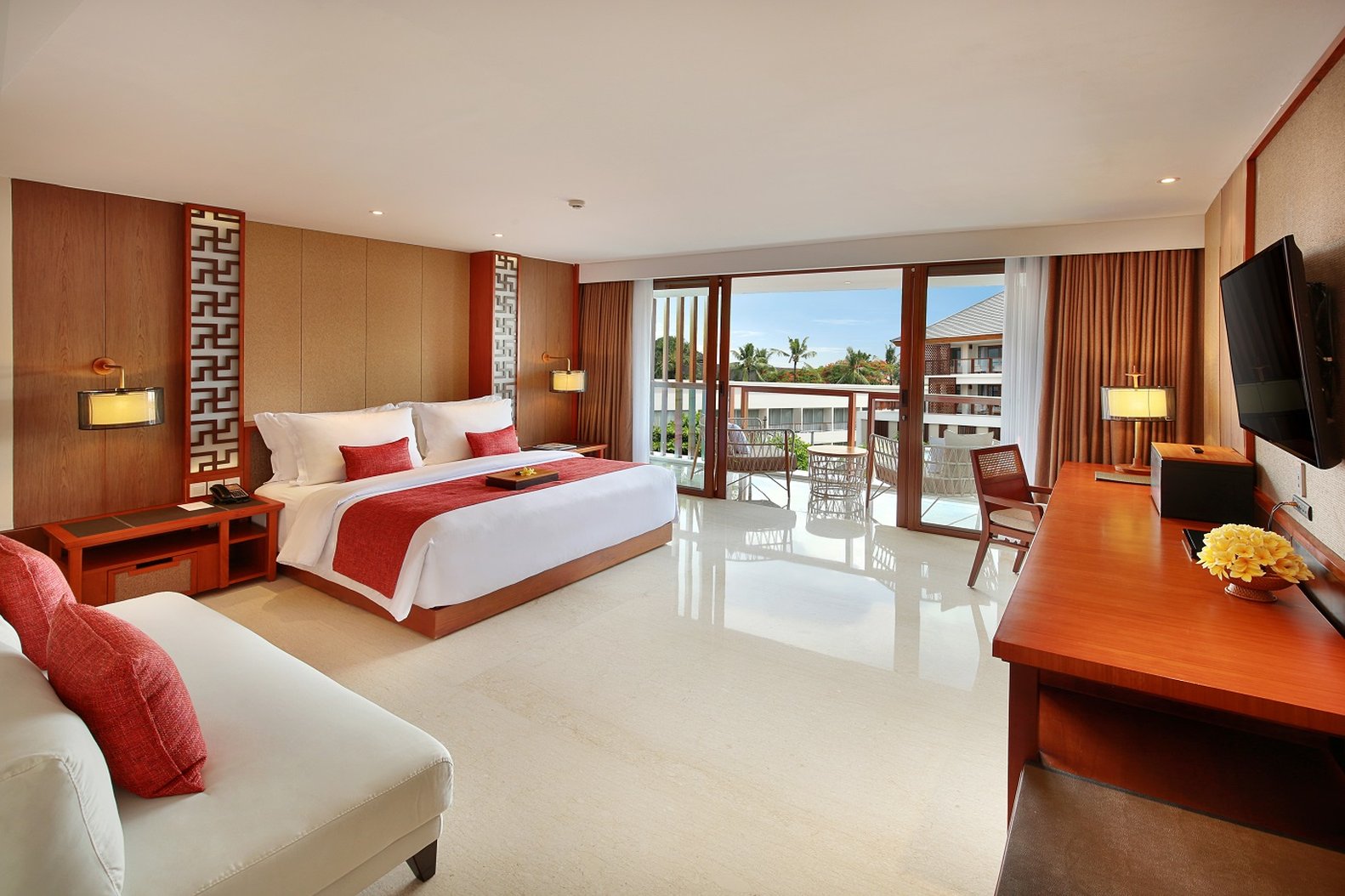 The Bandha Hotel & Suites 43/107