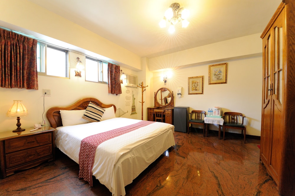 Shih Liang Hotel 19/50