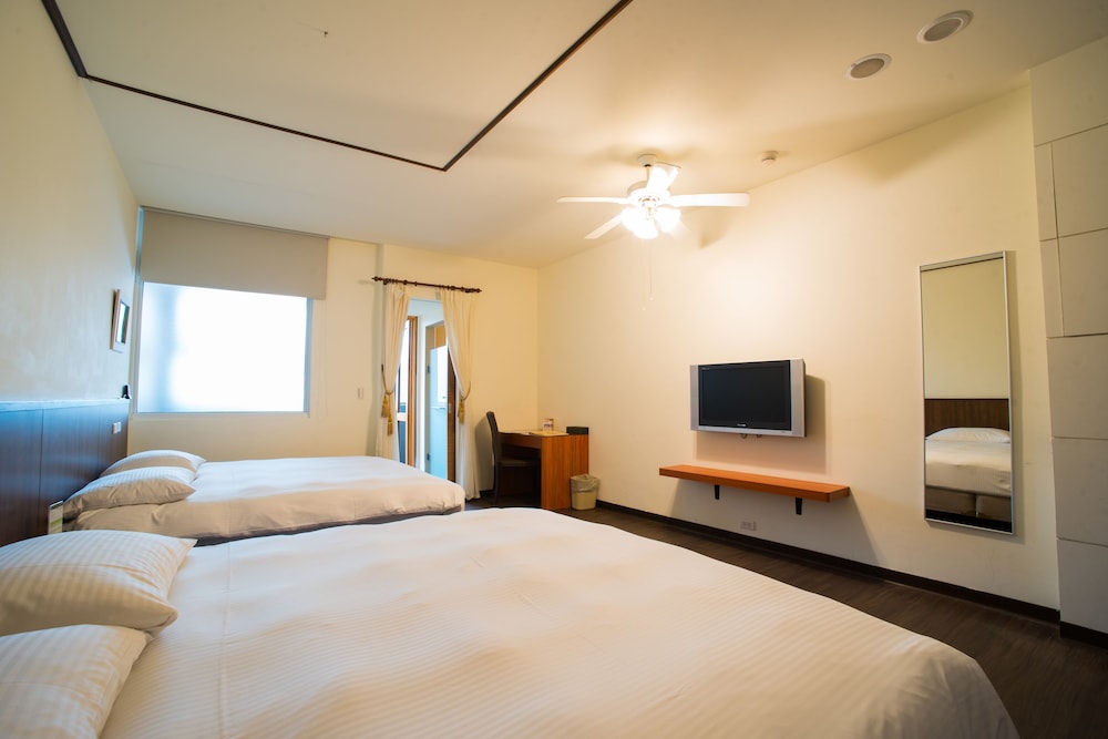 Lido Forestry Spa Resort 22/73