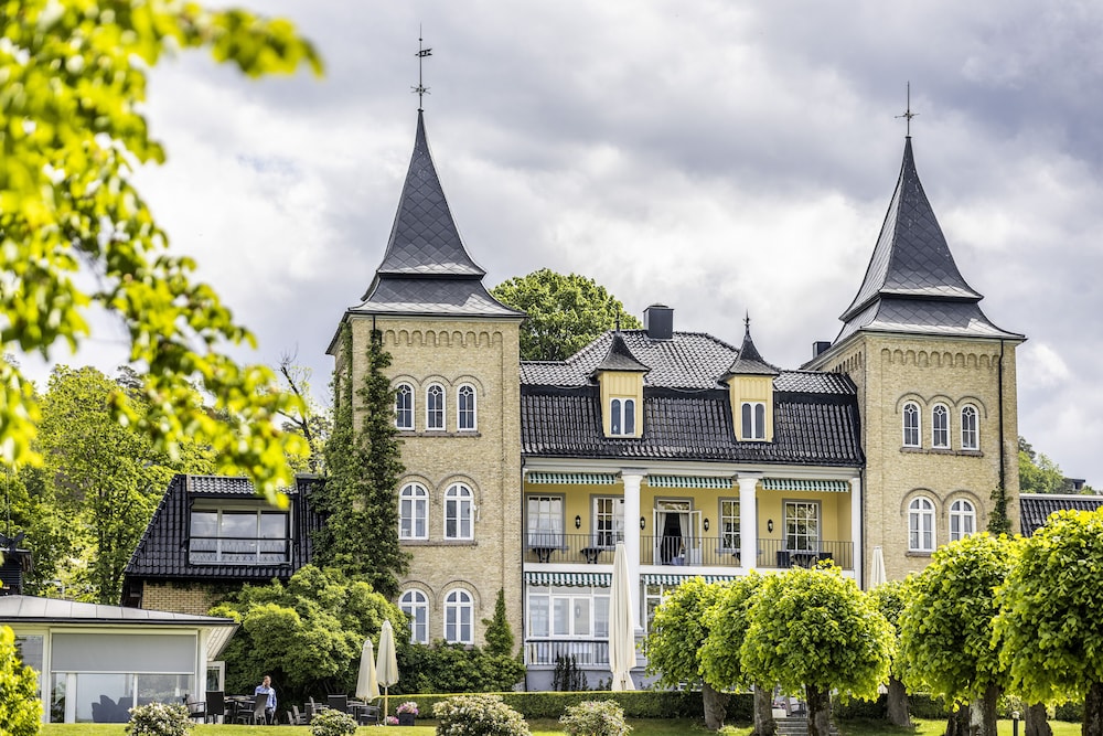 Hotell Refsnes Gods by Classic Norway Hotels 8/67