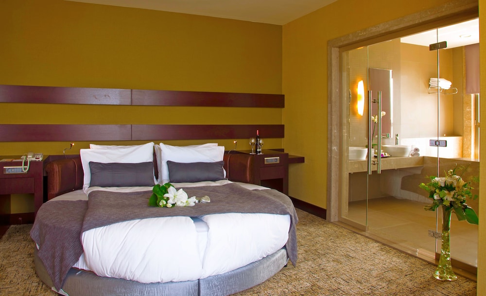 The Green Park Pendik Hotel and Convention Center 23/66