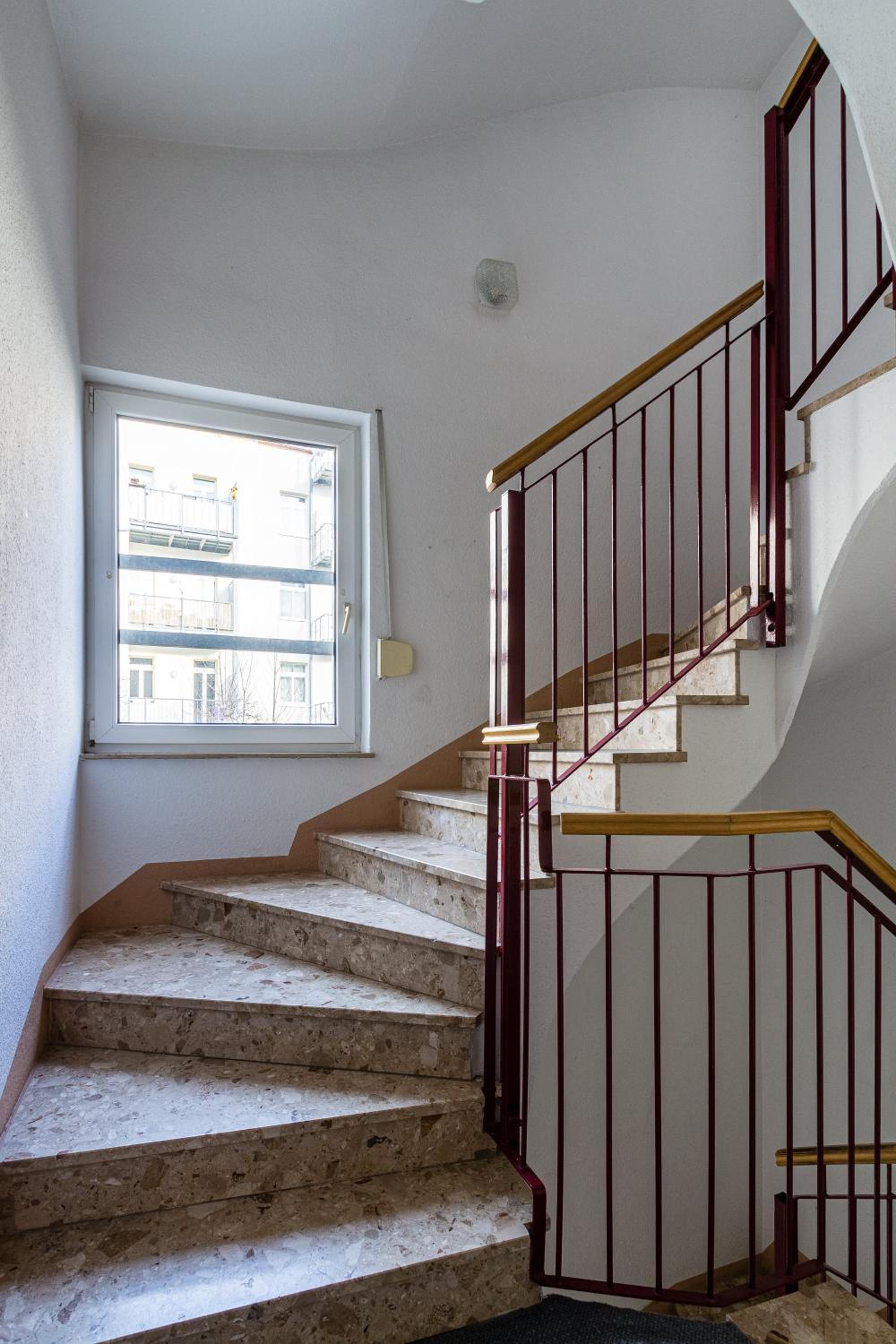 Apartmenthaus in Chemnitz fur Monteure 13/25