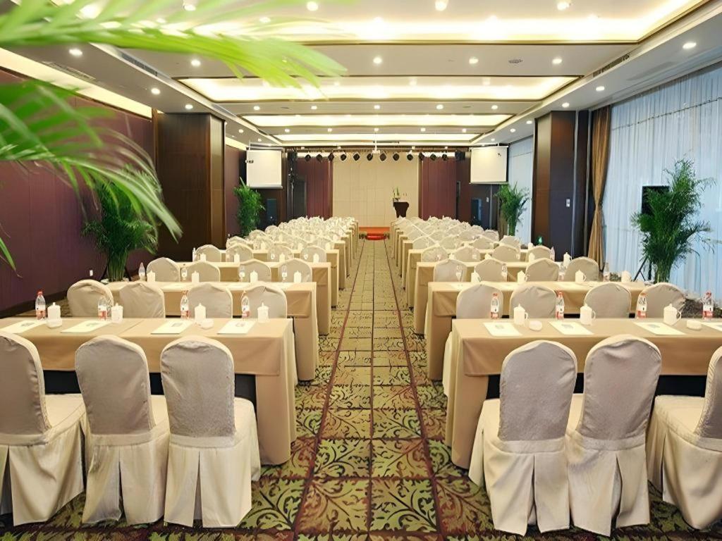 Merchant Marco Garden Hotel 38/45
