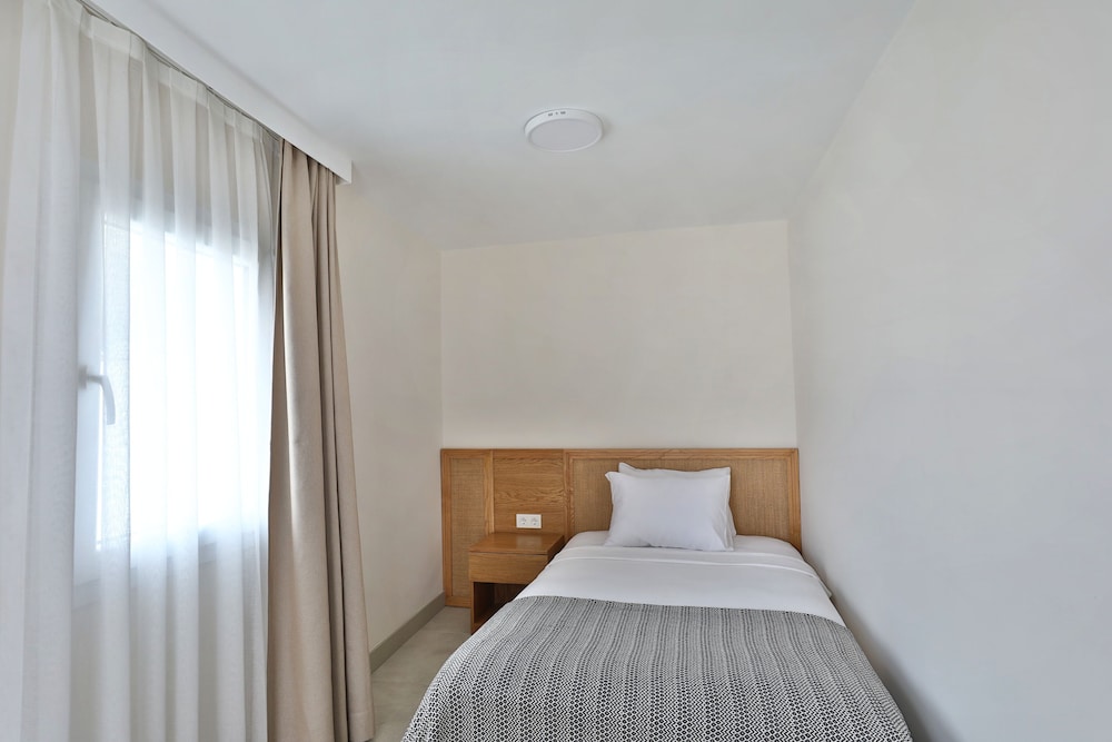 Lavinya Otel 15/50
