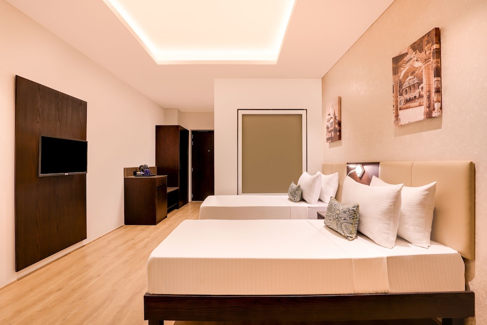 Keys Select by Lemon Tree Hotels Udaipur 10/40