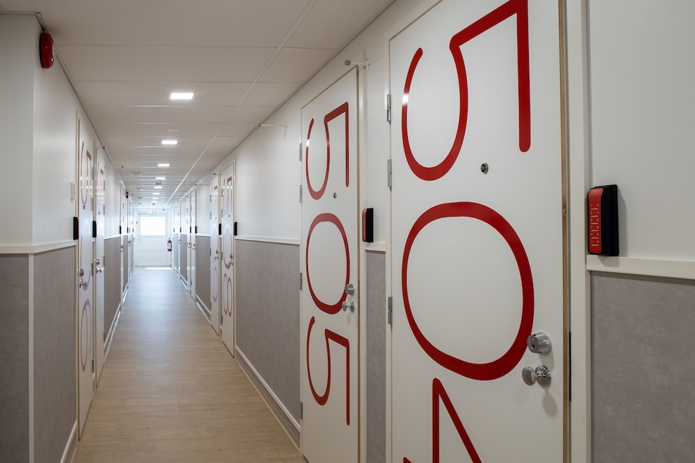 Omena Hotel Vaasa 18/32