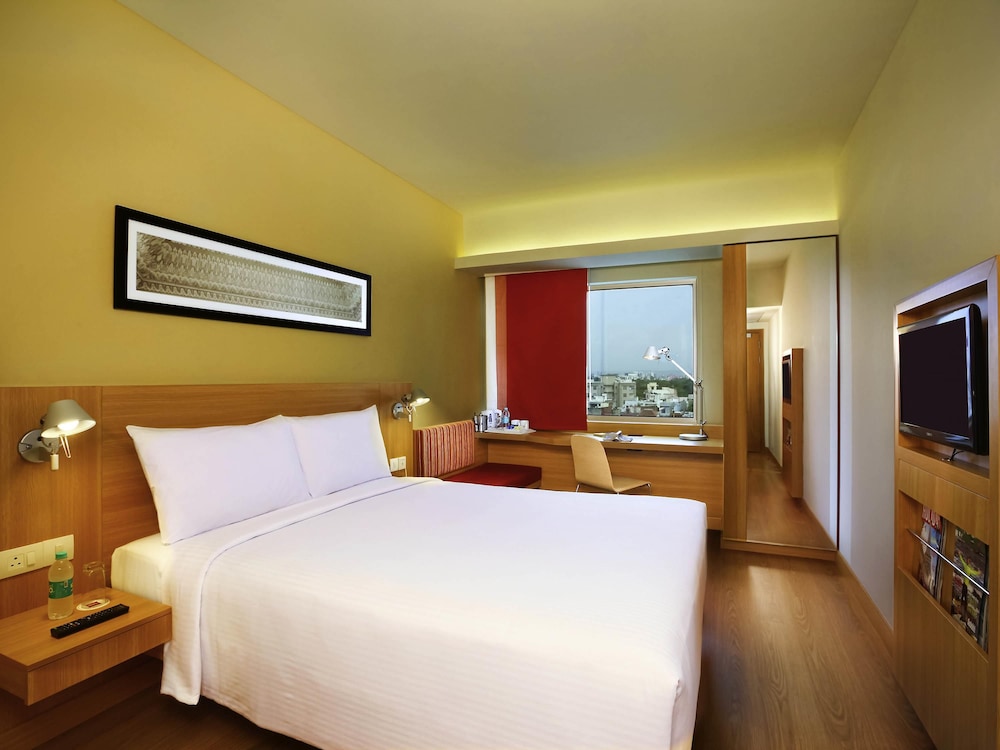 Ibis Bangalore City Center 25/71