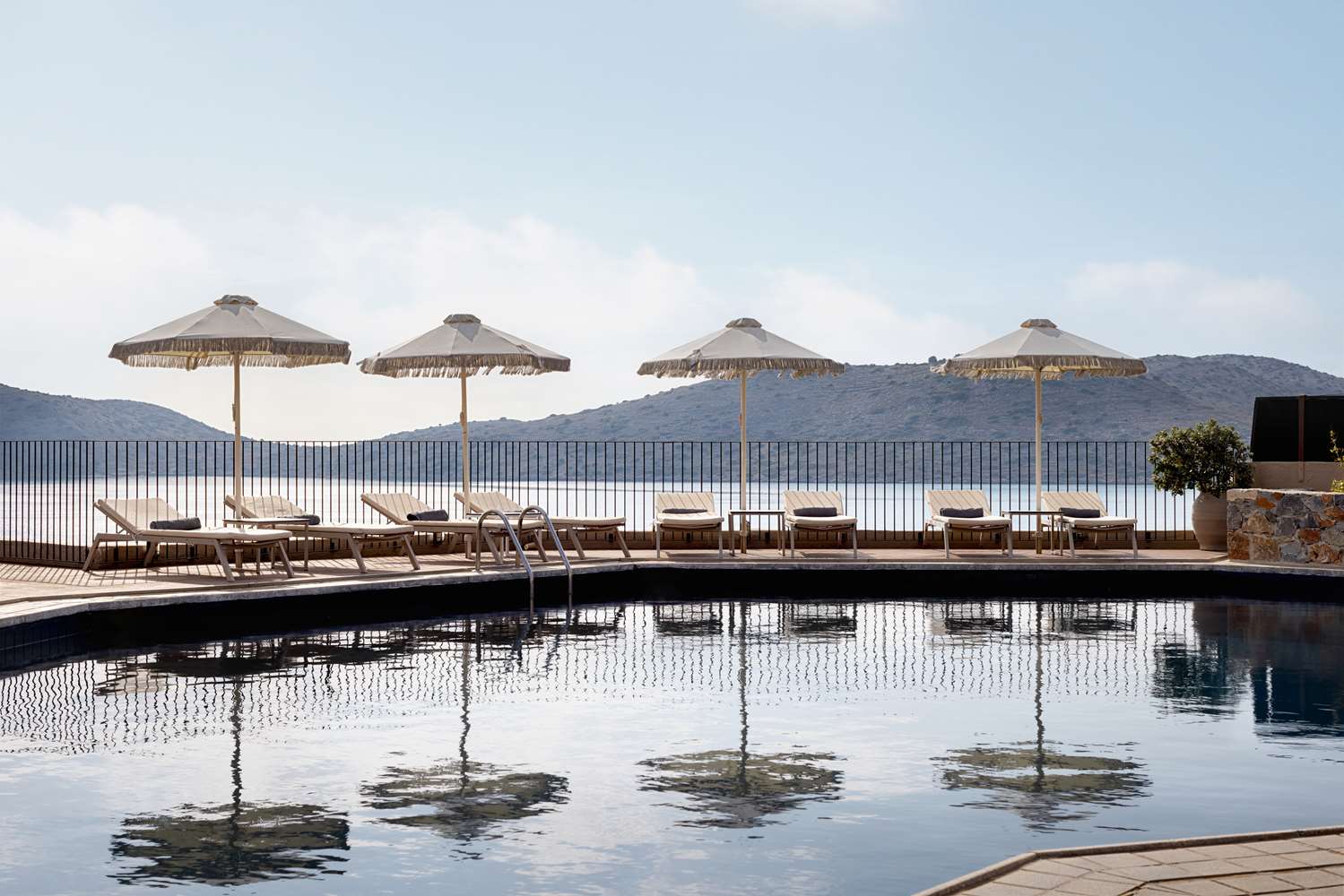 Domes Aulus Elounda Resort, Curio Collection by Hilton 65/73