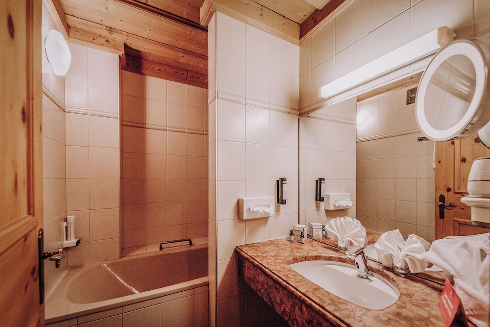 Hotel Gluecksschmiede 75/76