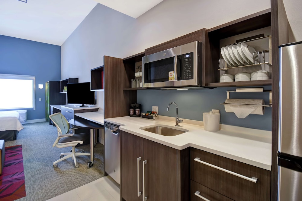 Home2 Suites By Hilton Wichita Northeast 44/48