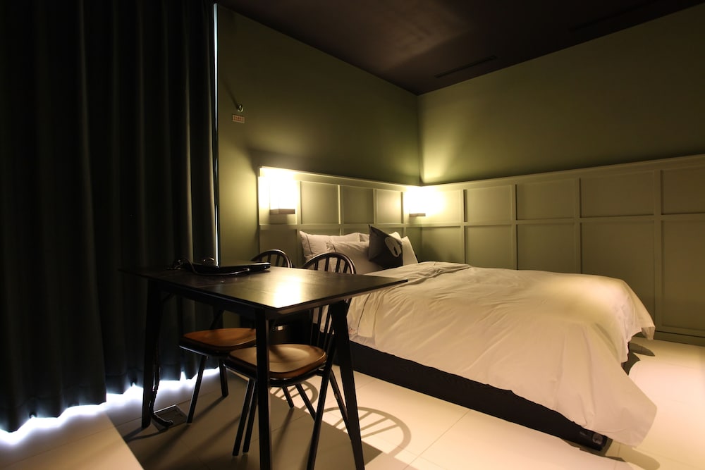Hotel the Designers Jongno 17/68
