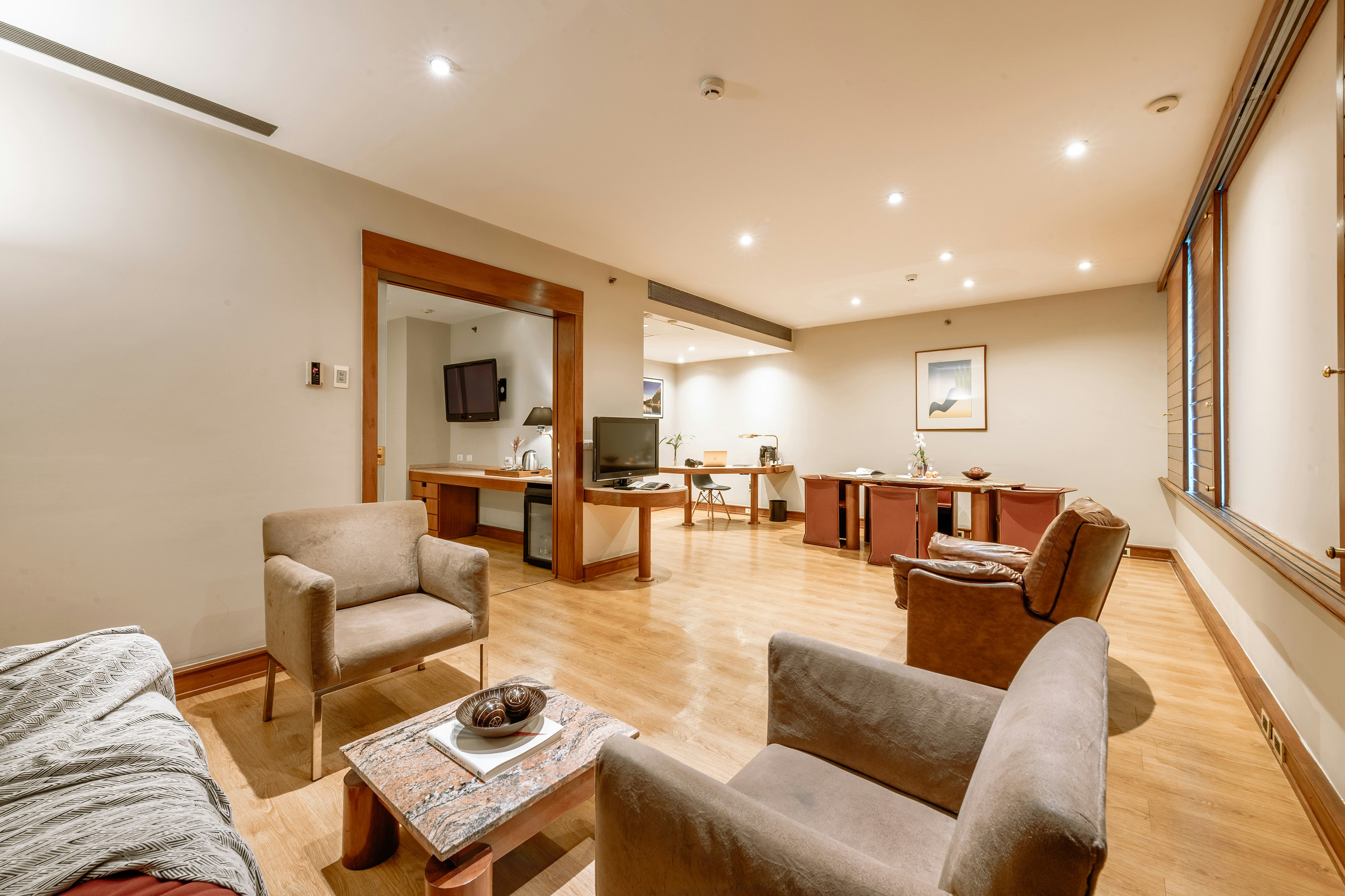 Pestana Sao Paulo 65/91