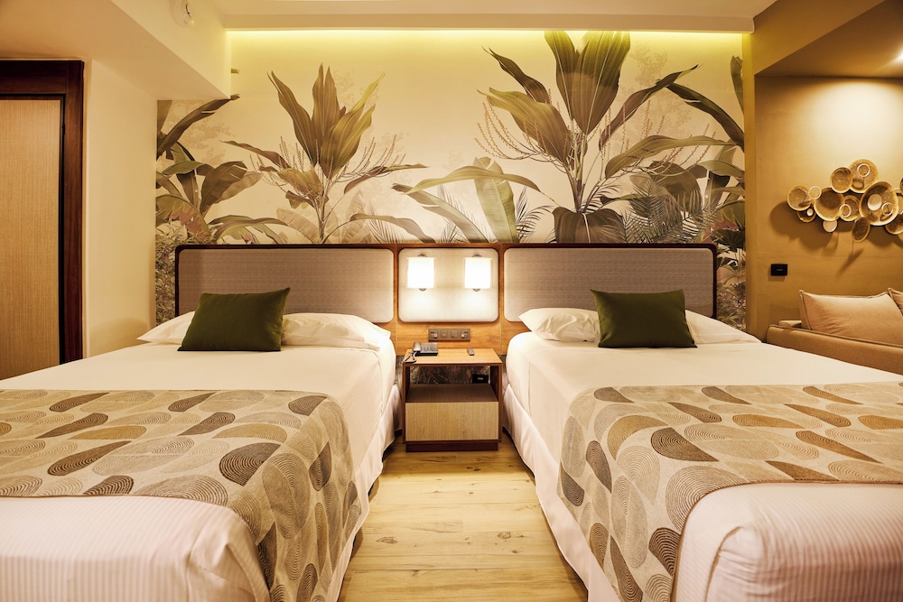 غرفة سوبيريور، RIU Guanacaste All Inclusive 3/10