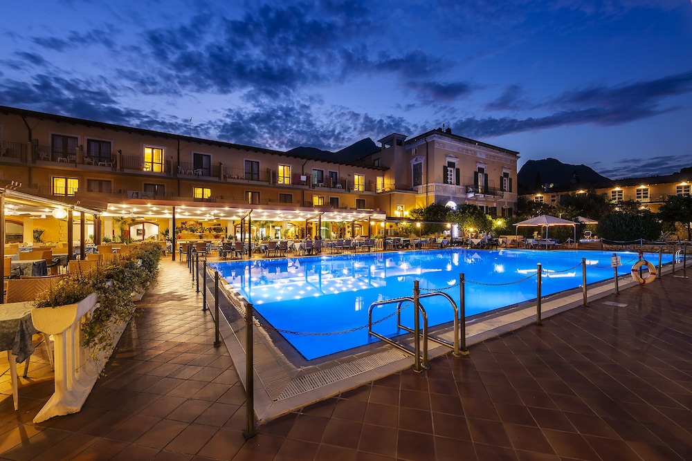 Hotel Antico Monastero 4/53