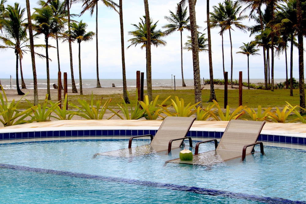 Makaira Beach Pousada Hotel 3/72