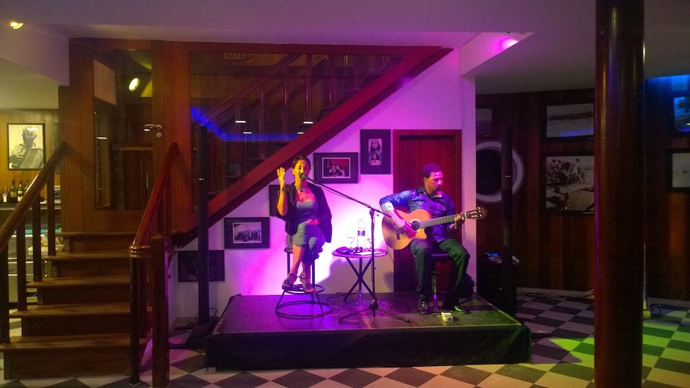 Odjo D Agua Hotel 4/35
