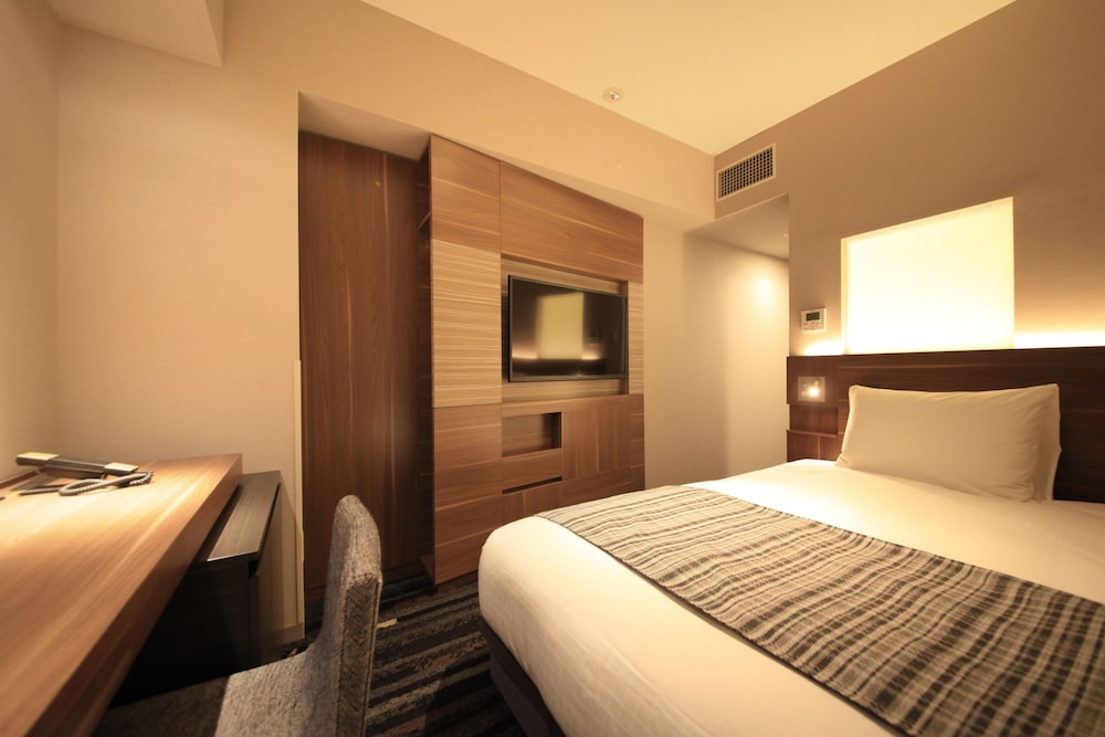 Hotel Sunroute Ginza 8/39