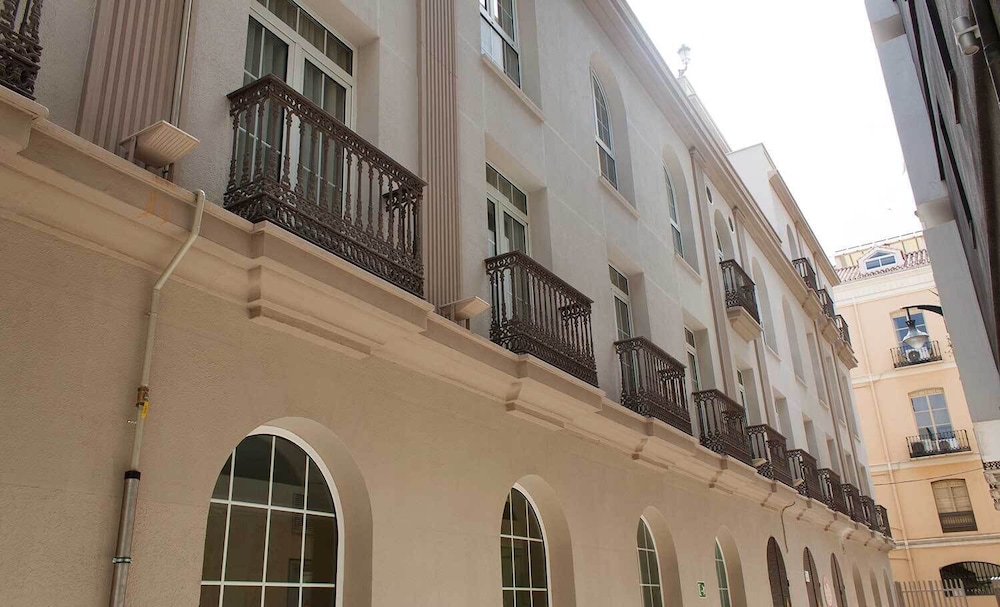 Apartamentos Nono Charming Stay 5/76