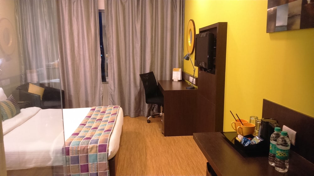 Keys Hotel Hosur Road 11/38