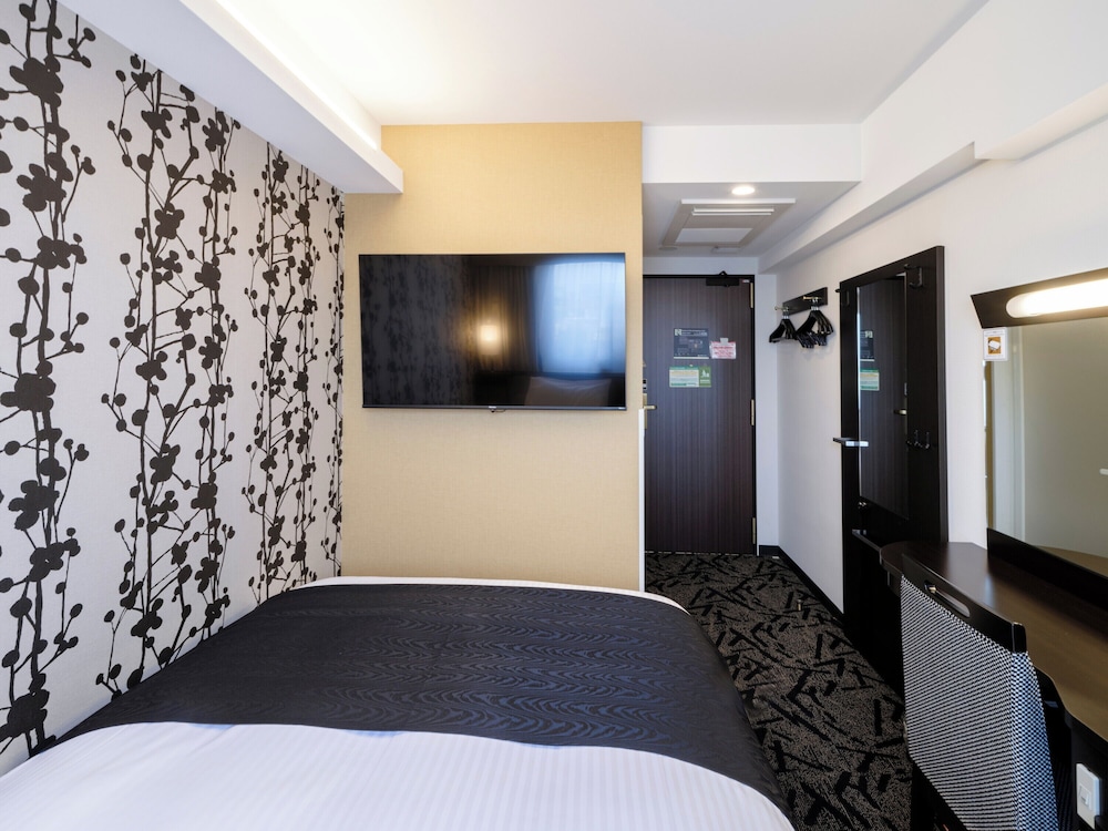 APA Hotel Akihabara Suehirocho Ekimae 11/43