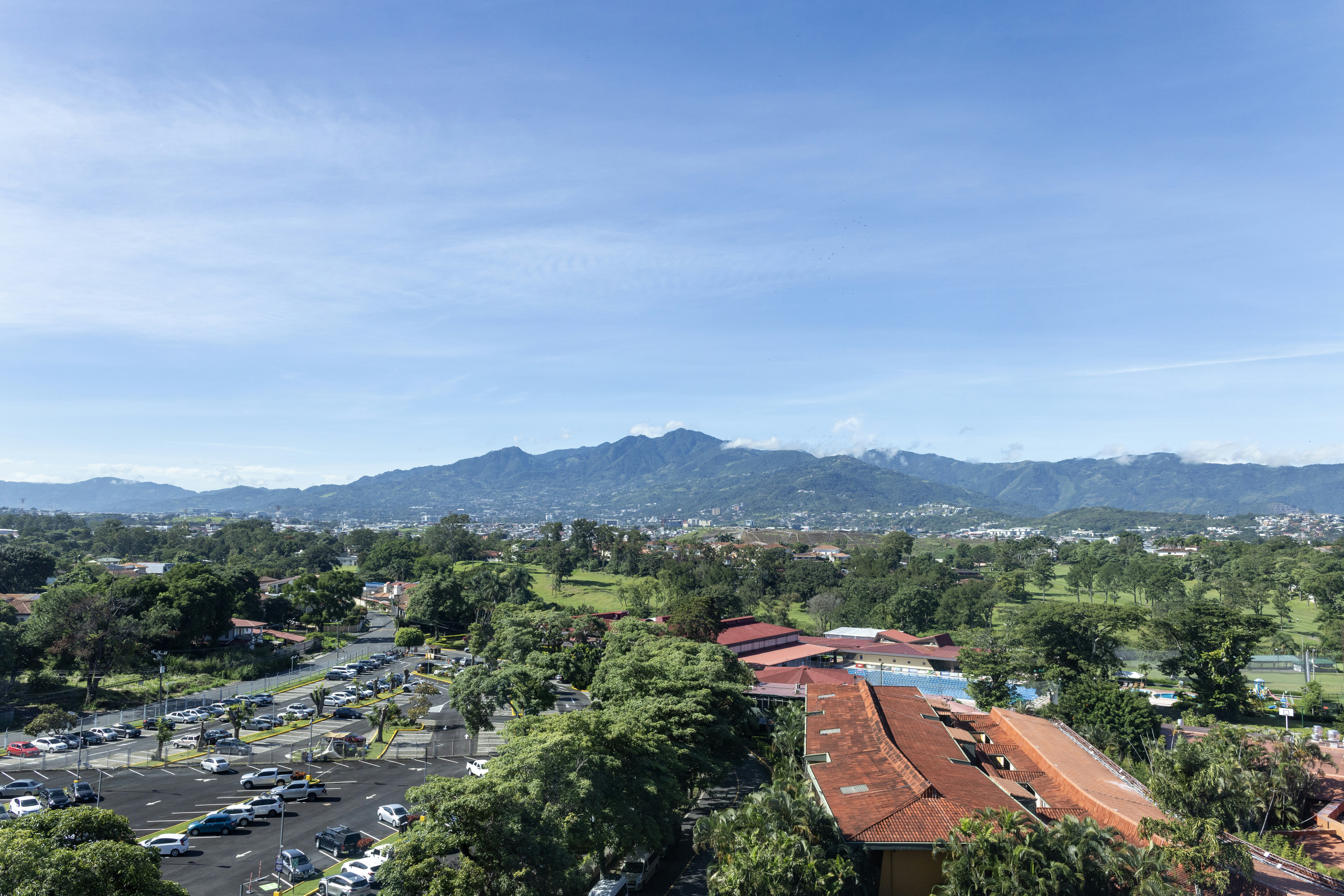 Homewood Suites by Hilton Cariari San Jose 21/22