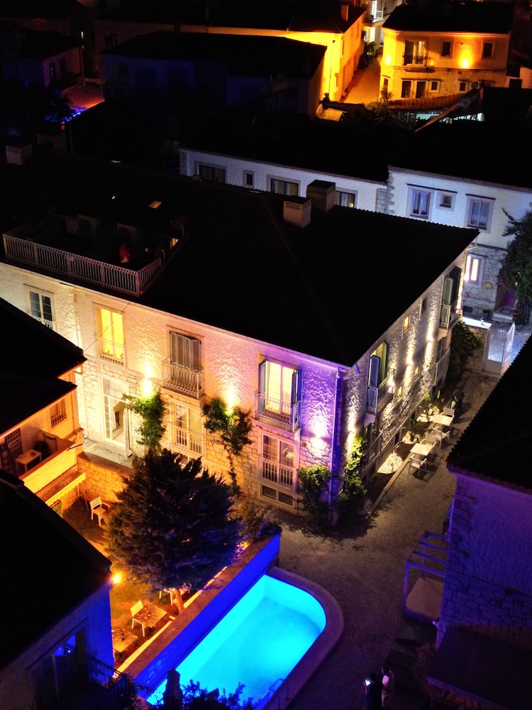 Mavi Konak Otel Alacati 5/49