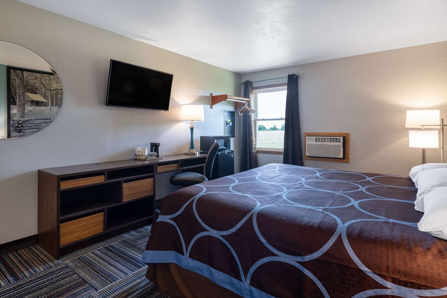Hotel Mattoon 6/17
