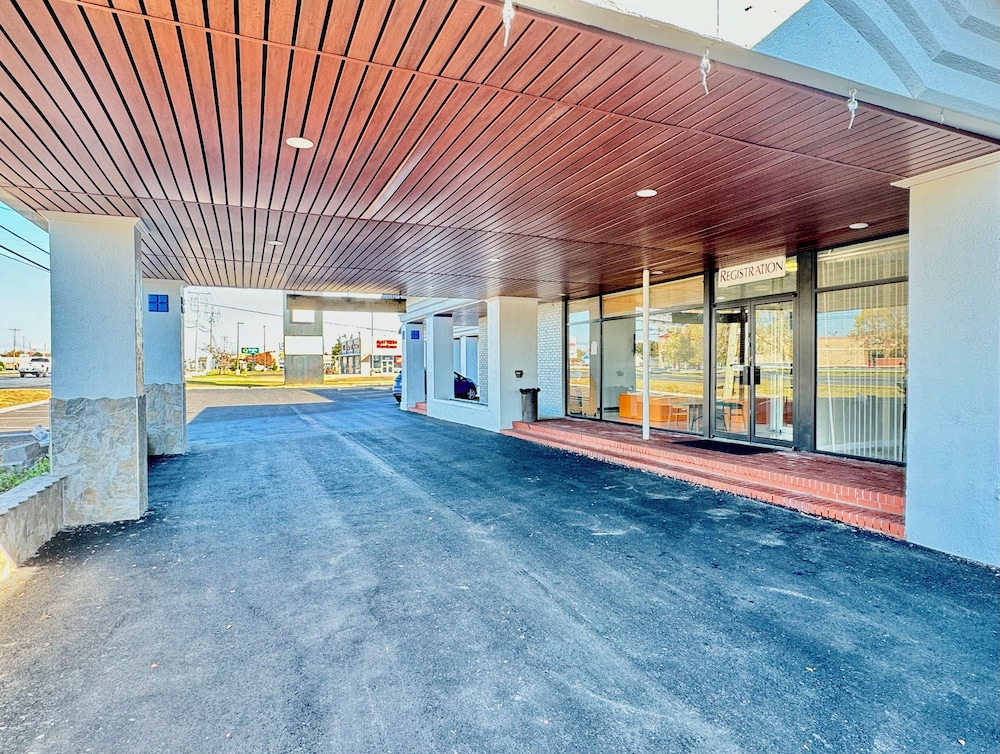 Baymont by Wyndham Salisbury MD 43/50